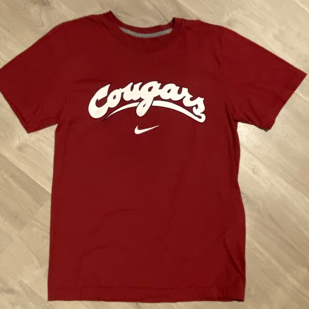 Nike Washington State Cougars T-shirt